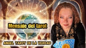 Leia mais sobre o artigo 🔮 DESCUBRE TU DESTINO: Mensaje del Tarot  ¡Revelaciones impactantes! ✨
