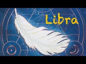 Leia mais sobre o artigo ♎️ Libra- 🌕 Full Moon brings good news! #libra #tarot #astrology