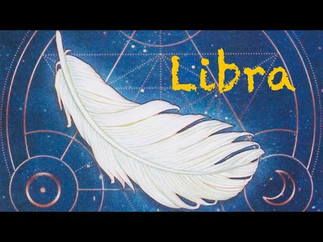 No momento, você está visualizando ♎️ Libra- 🌕 Full Moon brings good news! #libra #tarot #astrology