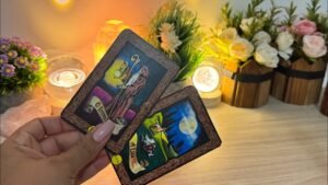 Leia mais sobre o artigo 3 FATOS que vão ACONTECER com VC até o FINAL DE SEMANA😱🎉🍀