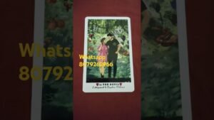 Leia mais sobre o artigo തേർഡ് പേഴ്സൺ നിങ്ങളുടെ വ്യക്തിയെ ട്രാപ് ചെയ്തിരിക്കയാണ് #tarot #shorts #youtubeshorts
