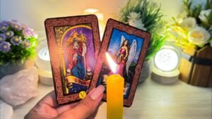 Leia mais sobre o artigo ACONTECIMENTOS URGENTES pra VC! ((7 DIAS ACONTECE))😱🍀✨💝