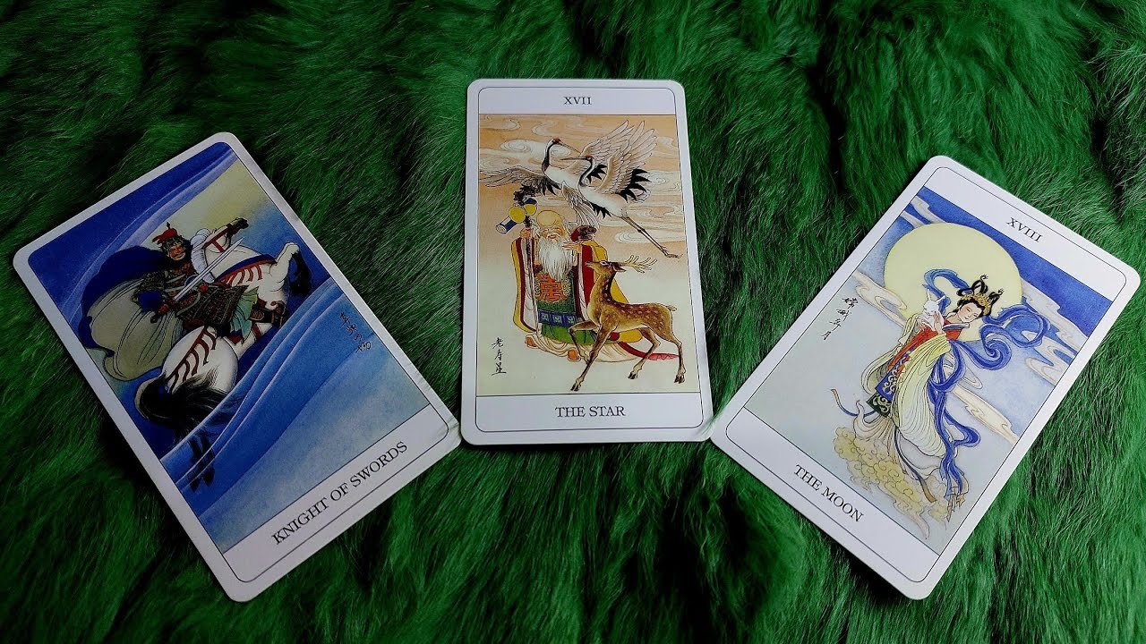 No momento, você está visualizando AI SẼ BƯỚC VÀO CUỘC SỐNG CỦA BẠN NỬA CUỐI THÁNG 12/2024?@EvelynTarot