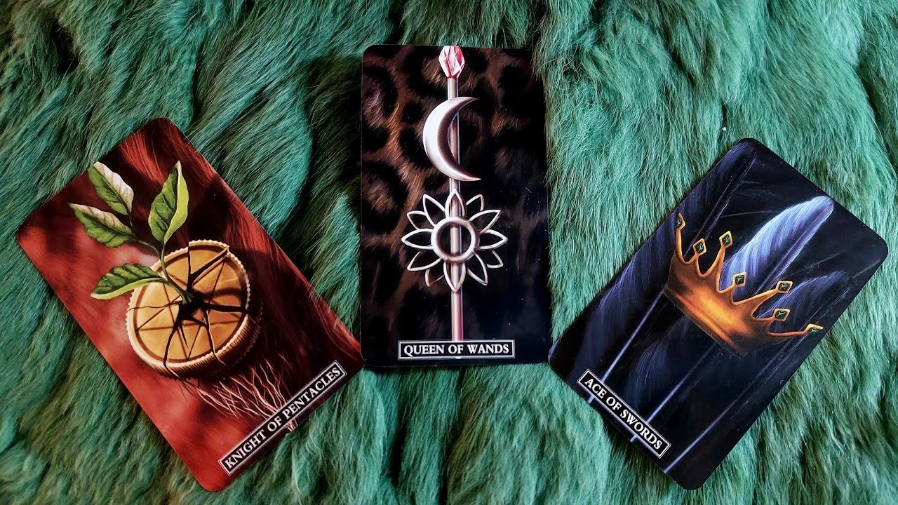 No momento, você está visualizando ĐIỀU GÌ SẮP “TÁI SINH RỰC RỠ TRỞ LẠI” TRONG CUỘC SỐNG CỦA BẠN? @EvelynTarot