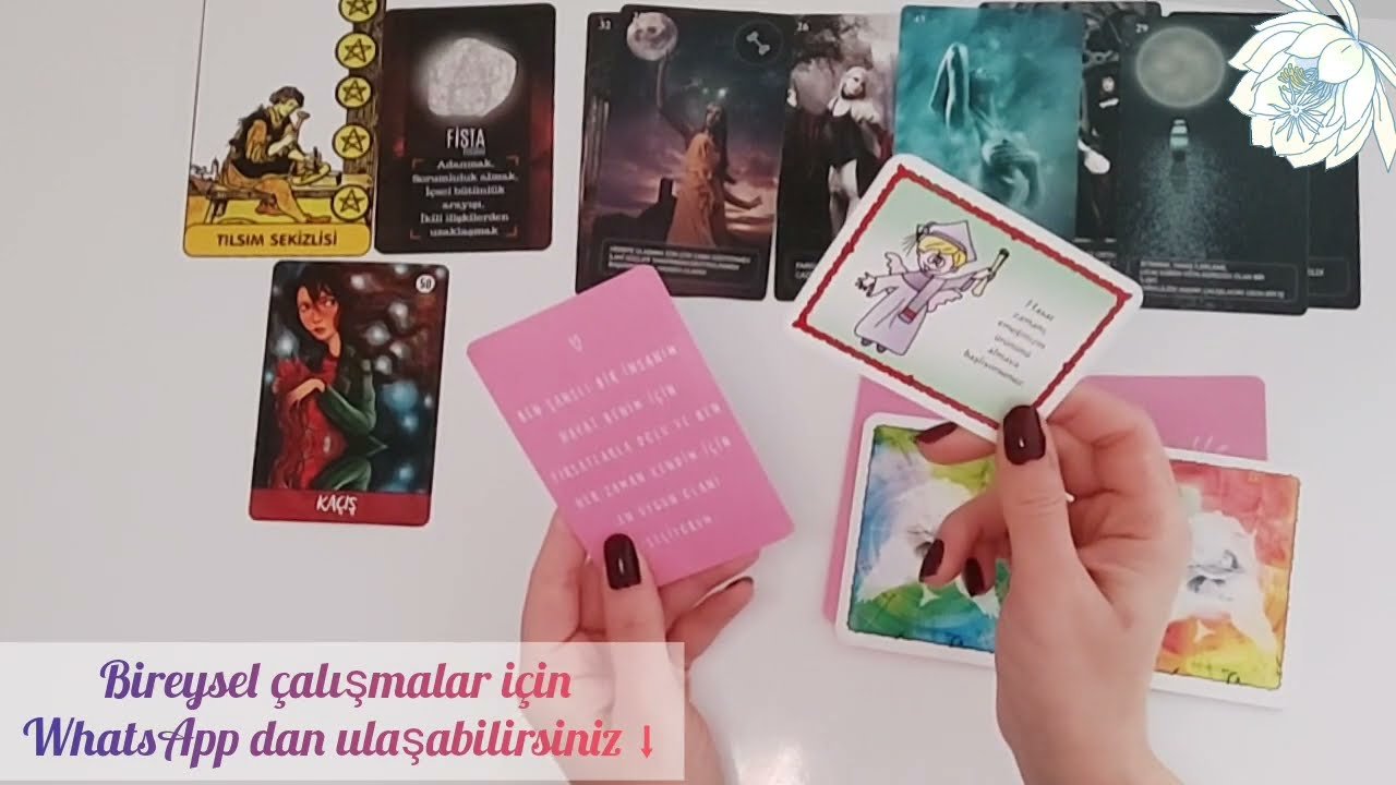 No momento, você está visualizando AKLINDAKİ KİŞİ BUGÜN NE YAŞIYOR ? #tarot #aboneol#ilişkiaçılımı #aşk #aklımdakikişi