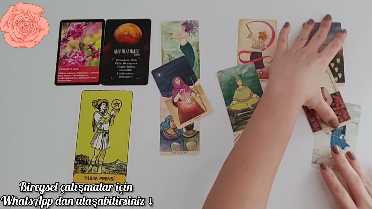 No momento, você está visualizando AKLINDAKİ KİŞİ BUGÜN NE YAŞIYOR ? #tarot #aboneol#ilişkiaçılımı #aşk #aklımdakikişi