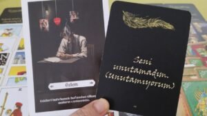 Leia mais sobre o artigo AKLINDAKİ KİŞİ❤️HERŞEYİ İTİRAF ETTİ😇❤️HAZIR MISIN❤️ #tarot #aklımdakikişihakkımdanedüşünüyor #keşfet