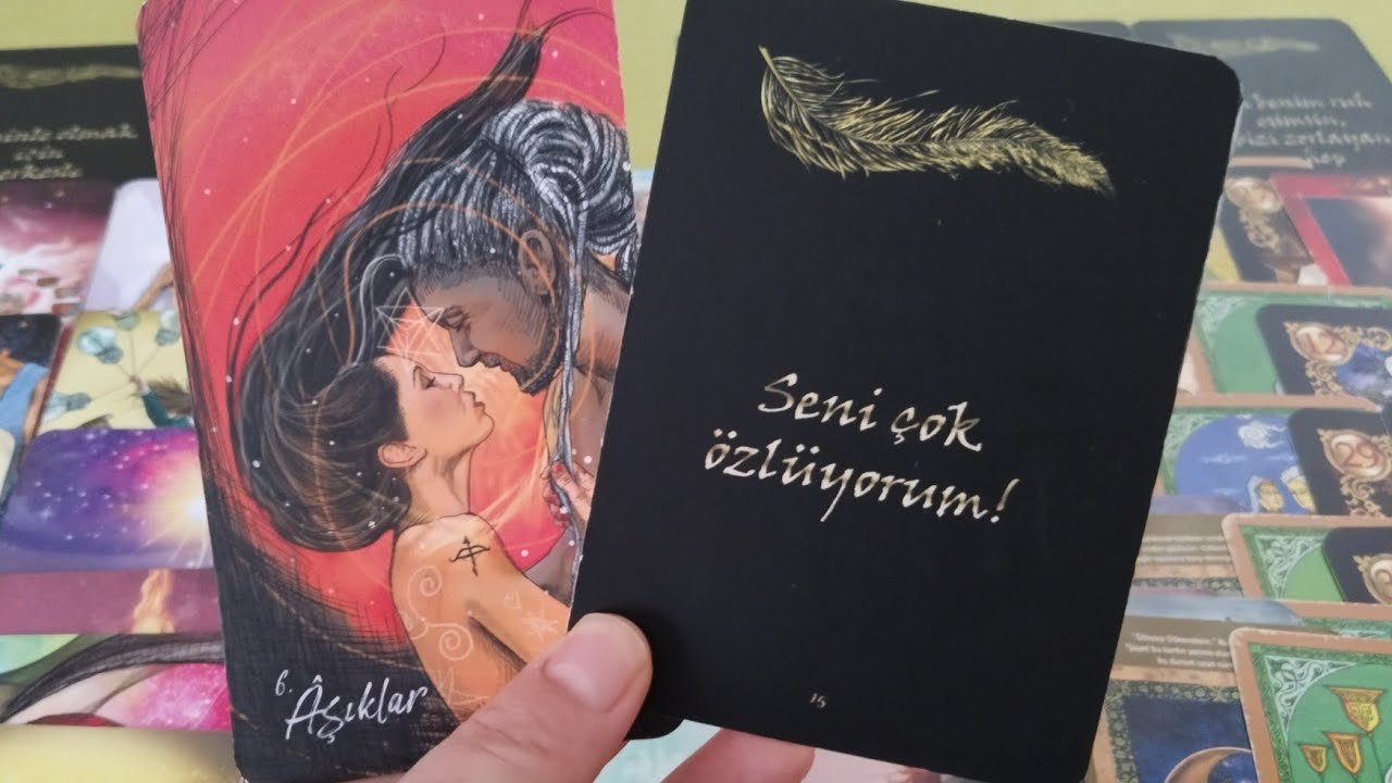 No momento, você está visualizando AKLINDAKİ KİŞİ❤️HERŞEYİ İTİRAF ETTİ😇❤️HAZIR MISIN❤️ #tarot #aklımdakikişihakkımdanedüşünüyor #keşfet