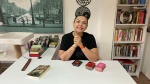 Leia mais sobre o artigo 💯AKLINDAKİ KİŞİ İLE YAKIN SÜREÇTE NE YAŞAYACAKSINIZ ? #tarot #tarotfali #tarotacilimi #yasakaşktarot