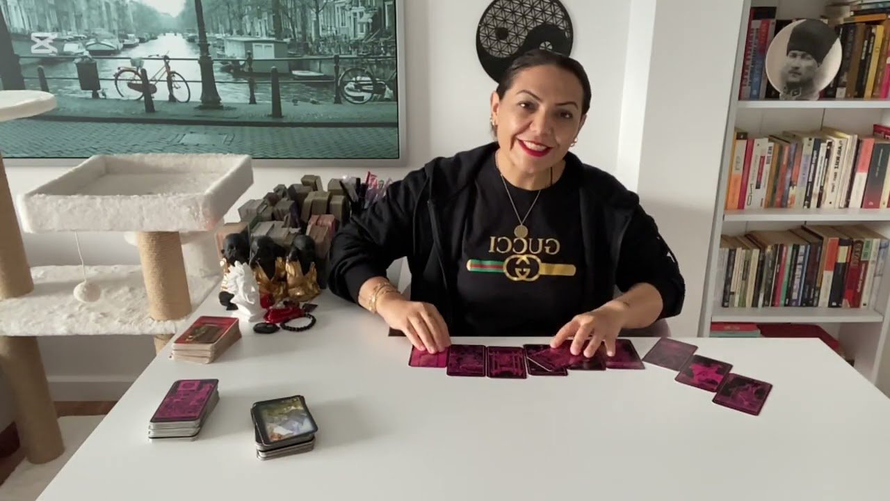 No momento, você está visualizando ⚖️AKLINDAKİ KİŞİ SANA YAPTIĞI HAKSIZLIĞIN FARKINA VARACAK Mİ? PİŞMAN Mİ? #tarot #tarotfali #aşkfalı