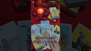 Leia mais sobre o artigo AKLİNDAKİ KİŞİ SENDEN NE İSTİYOR🤷🏼‍♀️#TAROT #TAROTENERJIYORUMU #TAROTREADING#KESFET