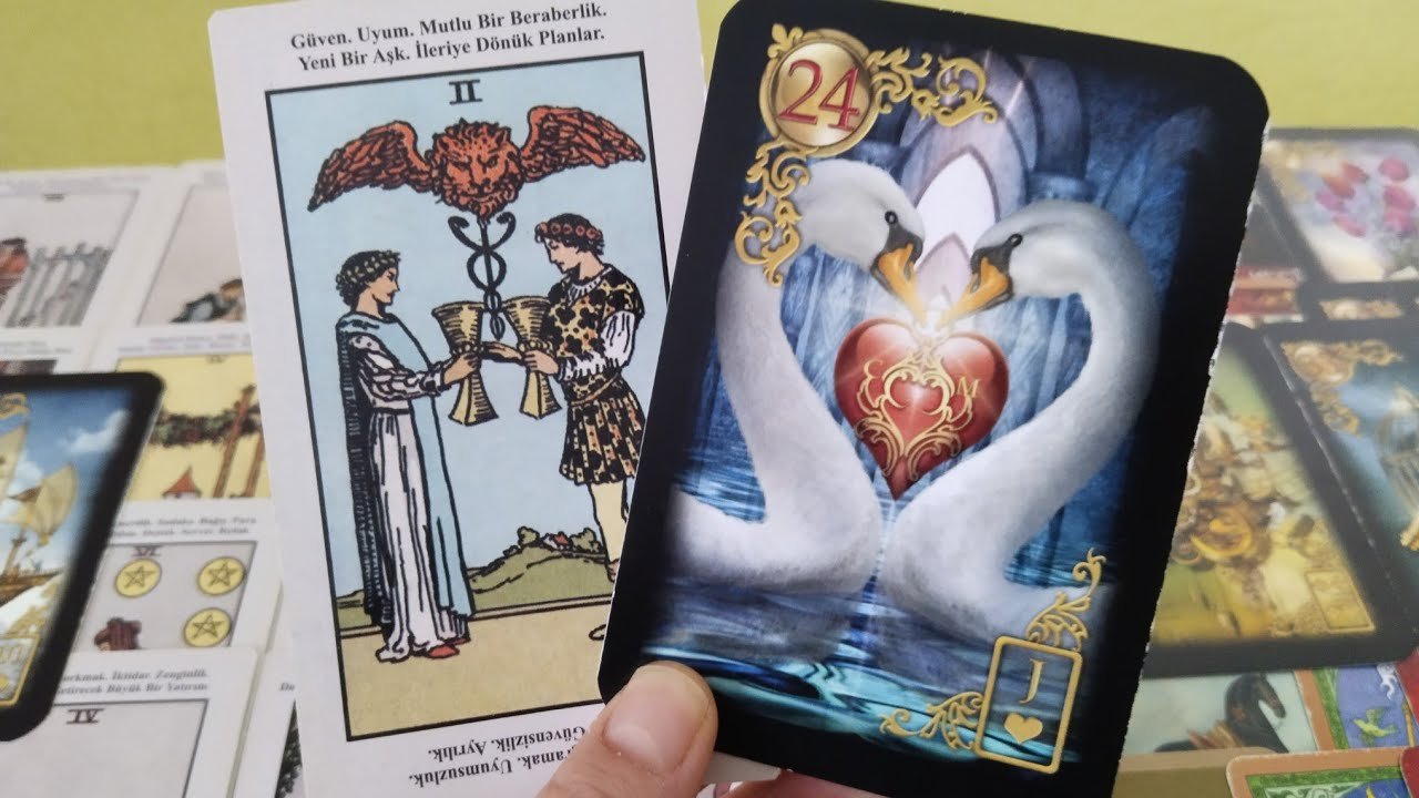No momento, você está visualizando AKLINDAKİ KİŞİ SENİNLE İLGİLİ ❤️HANGİ HİSLERDE🧿❤️ #tarot  #aklımdakikişihakkımdanedüşünüyor #keşfet