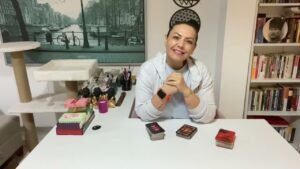 Leia mais sobre o artigo ♥️AKLINDAKİ KİŞİ SESSİZLİĞİNİ BOZACAK MI? #tarot #aklımdakikişitarot #yasakaşktarotaçilimi #aşkfalı