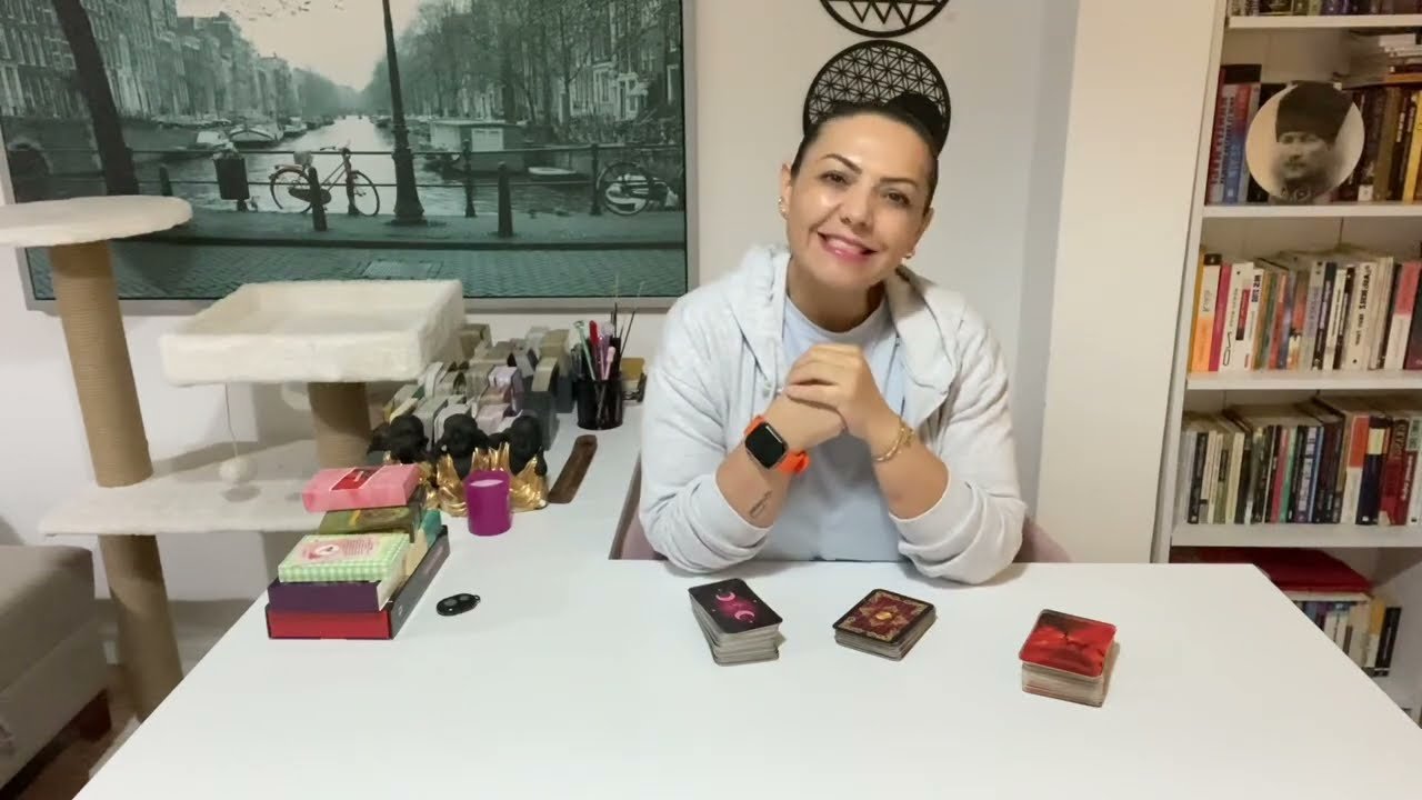 No momento, você está visualizando ♥️AKLINDAKİ KİŞİ SESSİZLİĞİNİ BOZACAK MI? #tarot #aklımdakikişitarot #yasakaşktarotaçilimi #aşkfalı