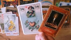 Leia mais sobre o artigo AKLINDAKİ KİŞİ ŞUAN SENİ NASIL BULUYOR ⁉️