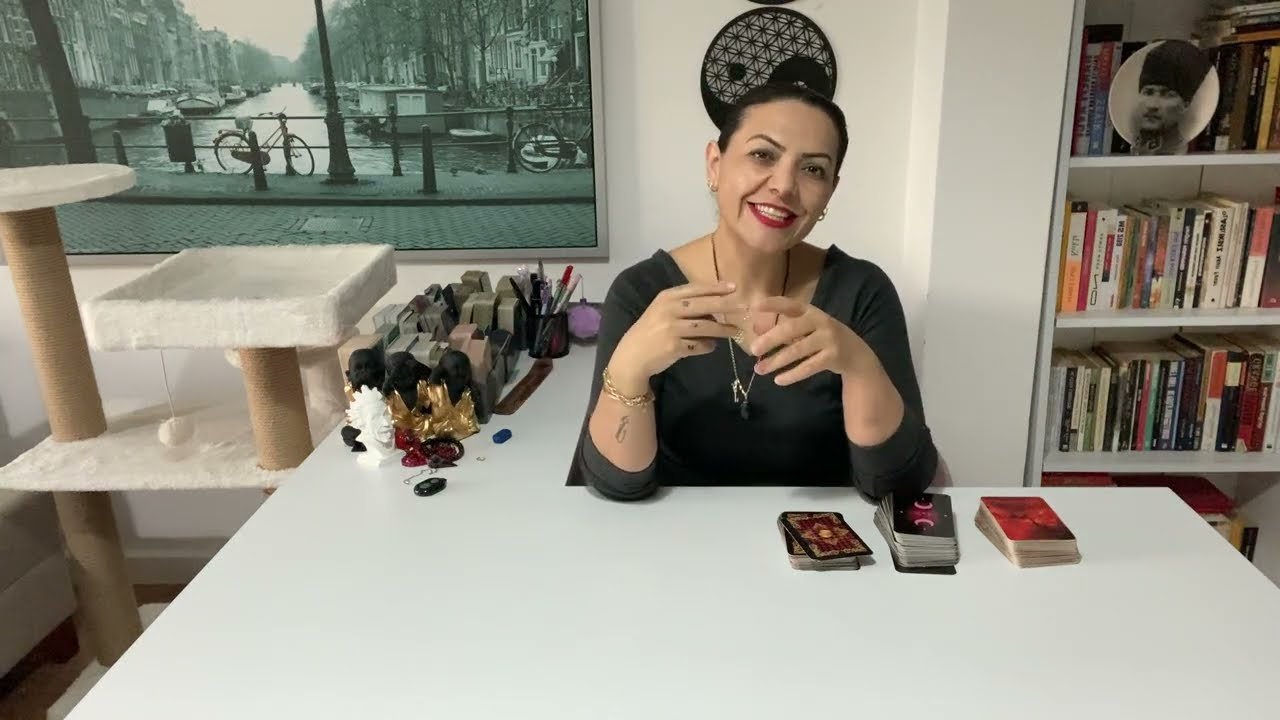 No momento, você está visualizando ❤️‍🔥AKLINDAKİ KİŞİ SENDEN NEDEN UZAKLAŞTI? #tarot #aklımdakikişitarot #tarotfali #astroloji #fal
