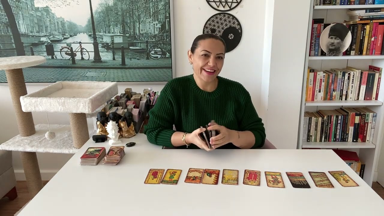 No momento, você está visualizando 💯AKLINIZDAKİ KİŞİ SİZİN İÇİN MÜCADELE EDECEK Mİ ? #tarot #tarotfali #aklımdakikişitarot #evlilik