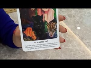 Leia mais sobre o artigo Aklinizdaki Kişinin An Enerjisi sizinle iletişime geçecekmi?#keşfet #reels #tarot #keşfetteyiz #aşk