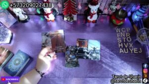 Leia mais sobre o artigo 💜¡ALGUIEN A PUNTO DE BUSCARTE😱SIENTE QUE TE PERDIÓ💔NO TE VALORÓ🎭AHORA SE ARREPIENTE!😭SEÑAL🌠HOYTAROT💜