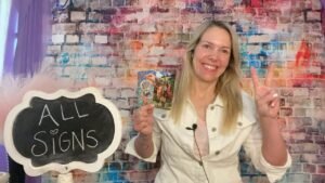 Leia mais sobre o artigo ALL SIGNS 🙋🏼‍♀️💗 Their Feelings for You! 💫 December 9 – 15 2024 Tarot Love Reading