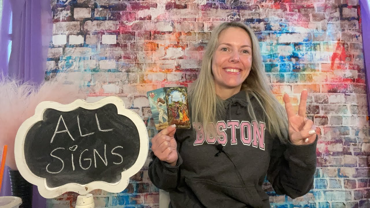 No momento, você está visualizando ALL SIGNS 🙋🏼‍♀️💗 Their Feelings for You! 💫 December 23 – 29 Tarot Love Reading