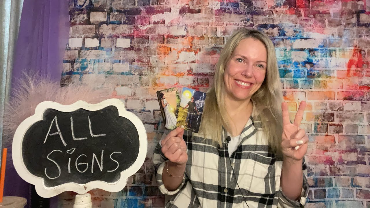 No momento, você está visualizando ALL SIGNS 🙋🏼‍♀️💗 Their Feelings for You! 💫 Dec. 30 – January 5, 2025 Tarot Love Reading