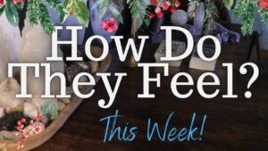 Leia mais sobre o artigo ALL SIGNS: Their FEELINGS For YOU This WEEK!!