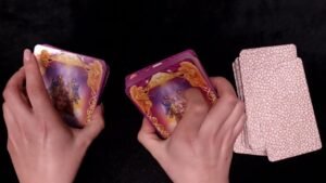 Leia mais sobre o artigo ALLE STERNZEICHEN ✨️ Montag, 30.12. ✨️ Tarot Orakel ✨️