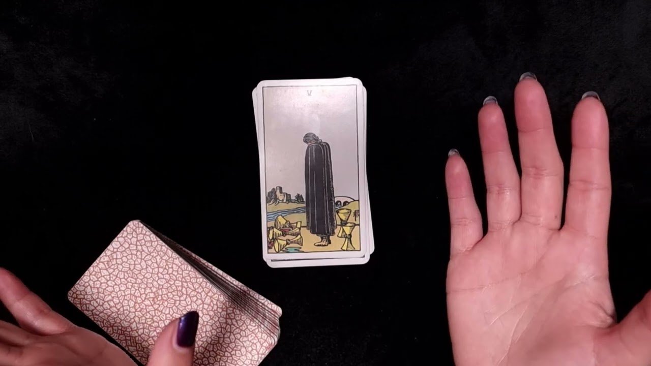 No momento, você está visualizando ALLE STERNZEICHEN ✨️ WOCHENENDE 13-15. DEZ. ✨️ Tarot Orakel ✨️