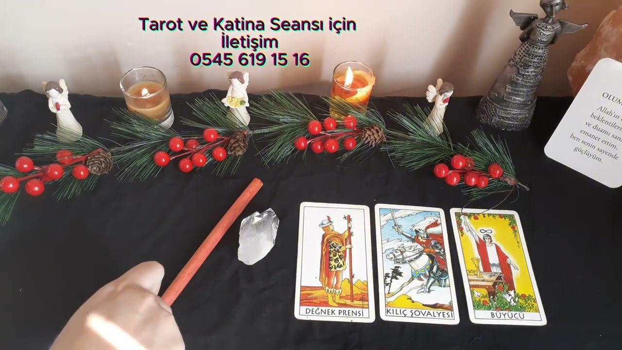 No momento, você está visualizando 🤔🔮Anın Enerjisinde Neler oluyor ❤️O ve ben❤️Tarot Açılımı