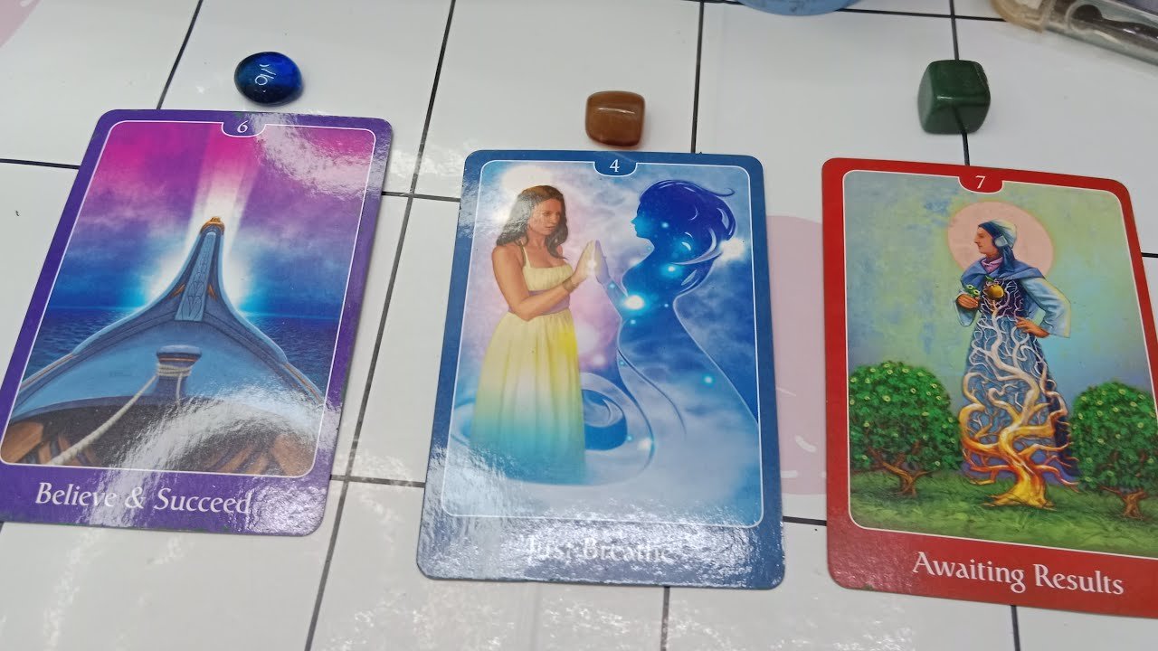 No momento, você está visualizando ✨ CÔNG VIỆC SẮP TỚI SẼ NHƯ THẾ NÀO? | Trải Bài Tarot ✨