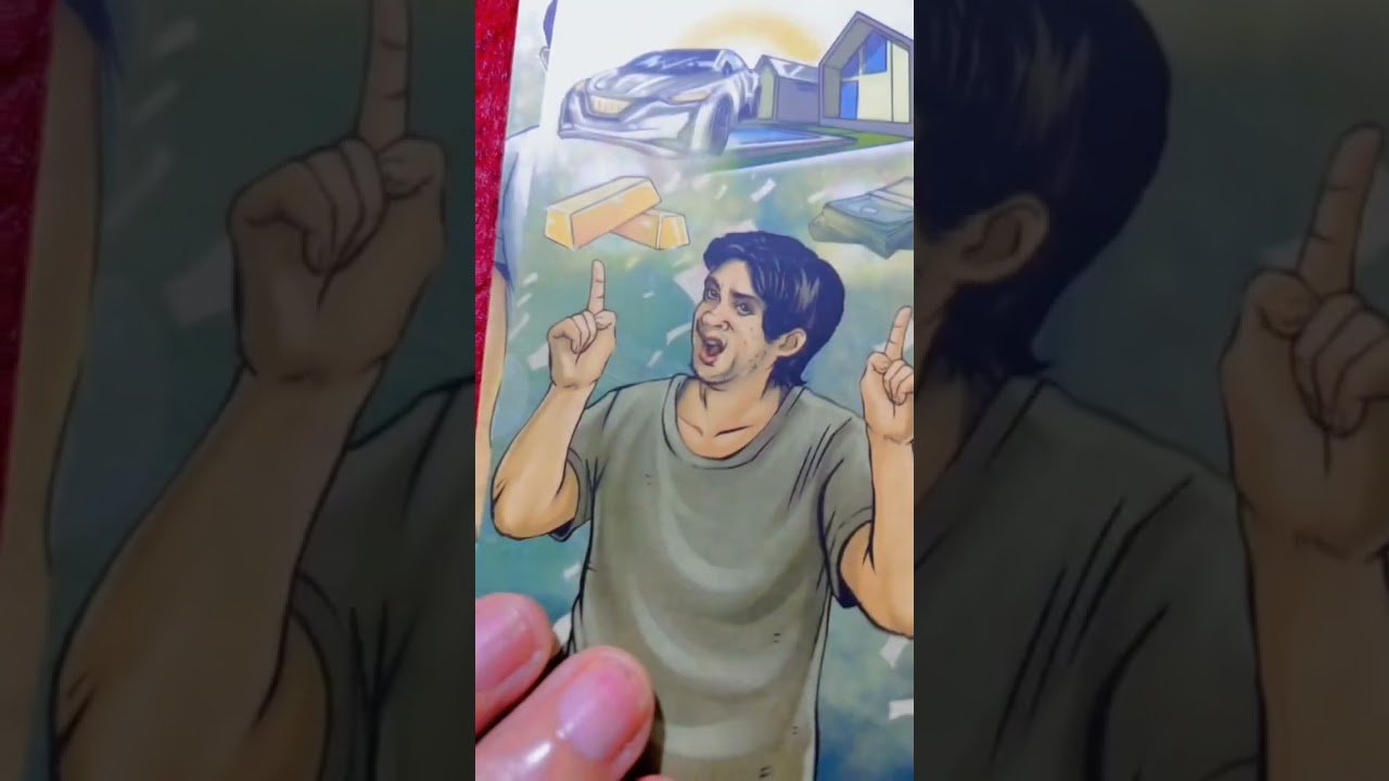 No momento, você está visualizando ผลบุญแห่งความเมตตาจะทำให้คุณร่ำรวย #tarot #ดูดวง @user-geed289