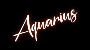 Leia mais sobre o artigo Aquarius ♒️ YOU MIGHT NOT KNOW THIS YET, AQUARIUS, THIS PERSON IS HERE FOR A REASON ❤️ December 2024