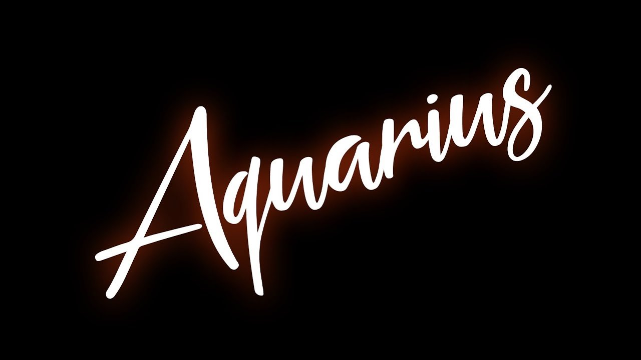 No momento, você está visualizando Aquarius ♒️ YOU MIGHT NOT KNOW THIS YET, AQUARIUS, THIS PERSON IS HERE FOR A REASON ❤️ December 2024
