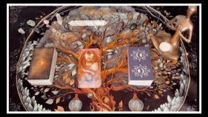 Leia mais sobre o artigo Aralık Ayında Seni Bekleyenler Tarot Yorumu🔮