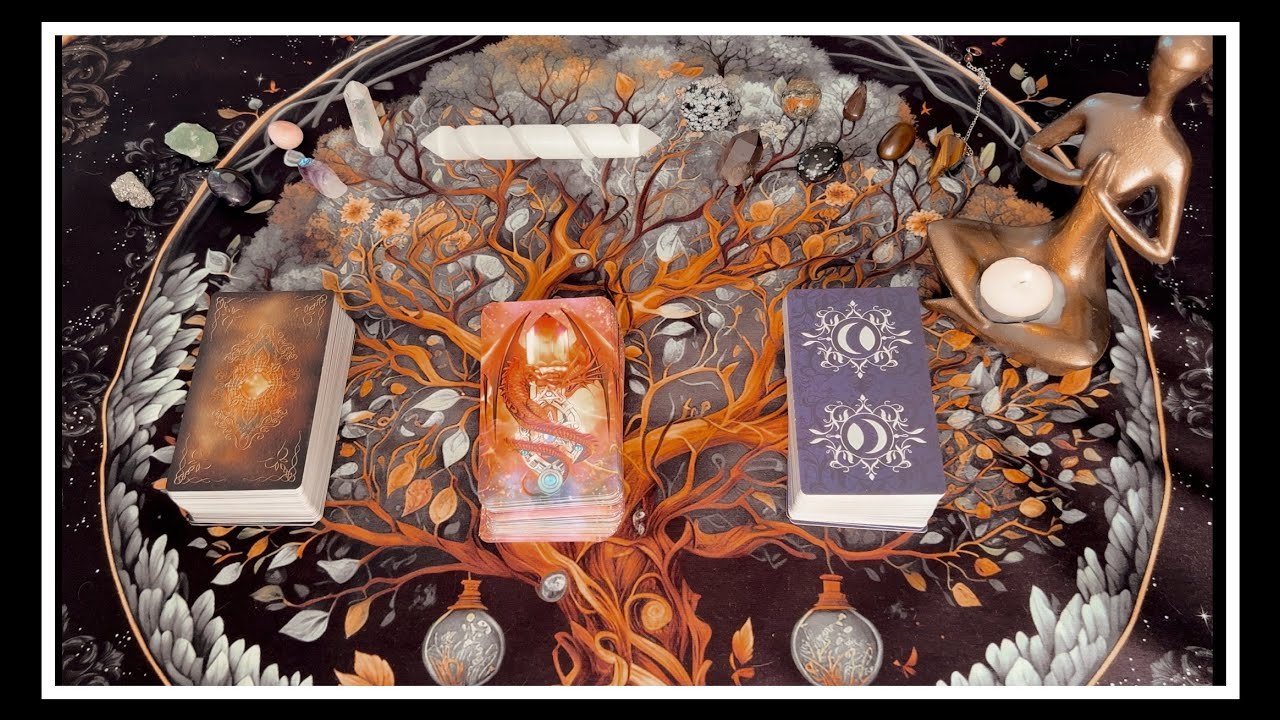 No momento, você está visualizando Aralık Ayında Seni Bekleyenler Tarot Yorumu🔮