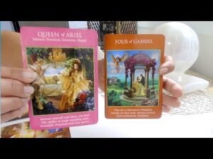 Leia mais sobre o artigo ARIES ♈️CONGRATULATIONS🎉GOOD NEWS🎉16-22 DEC Weekly Tarot Reading