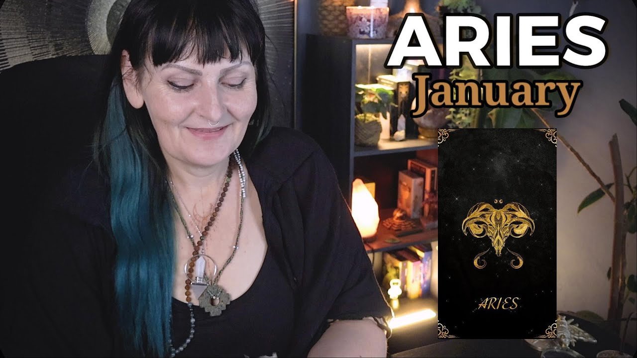 No momento, você está visualizando Aries everyone had better watch out, because Aries is not playing  – tarot