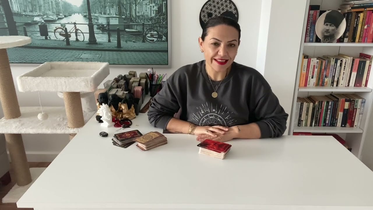 No momento, você está visualizando ♥️AKLINDAKİ KİŞİ İLE BİR BARIŞMA ? KAVUŞMA ? İLETİŞİM VAR MI? #tarot #tarotfali #aklımdakikişitarot