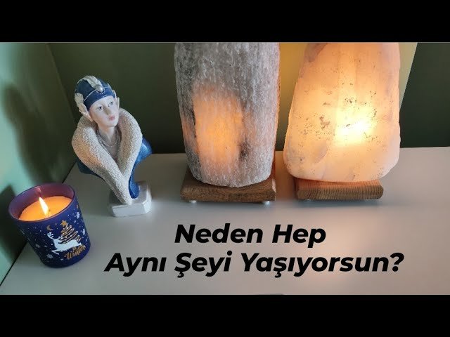 No momento, você está visualizando Azizenin Sırrı Açılımı/ Neden Hep Aynı Şeyi Yaşıyorsun?  #tarot #tarotaçılımı #azizeninsırrı