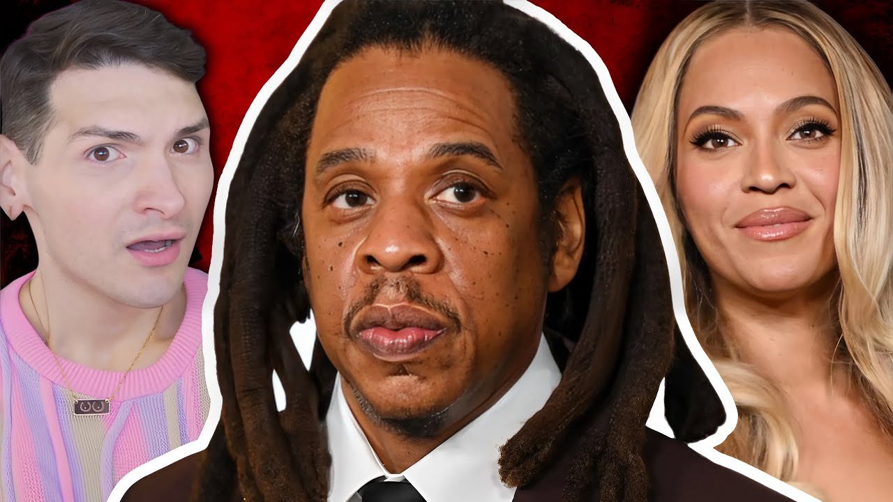 No momento, você está visualizando Beyonce DIVORCING Jay-Z over ALLEGATIONS?! PSYCHIC READING
