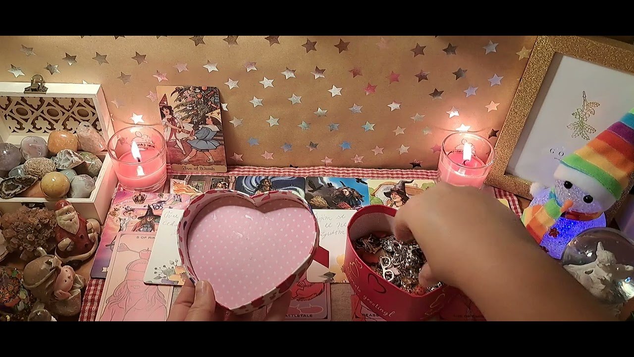 No momento, você está visualizando 💯Bez komunikacije na distanci misli,osjecaji sto dalje⁉️🔮Tarot citanje🔮