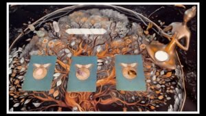 Leia mais sobre o artigo Bu Konu Çabalamaya Değer Mi Tarot Yorumu🔮