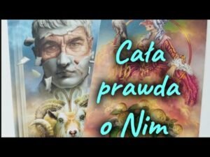 Leia mais sobre o artigo CAŁA prawda o NIM ❤️💔❤️‍🩹 Tarot
