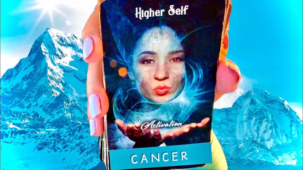 No momento, você está visualizando CANCER 🗣️Current Energetic Update: There’s No Going Back from this.. LOST LOVE Reuniting😳❤️🩹⏰ 222