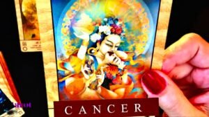 Leia mais sobre o artigo CANCER Giving up the Old/Possessions for You🎰 Sudden Encounter leads to Success & Sudden Wealth📈❗️