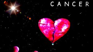 Leia mais sobre o artigo CANCER Heartbreak and failure is your superpower❤️‍🩹 Someone is getting out of this contract📜 #love