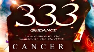 Leia mais sobre o artigo CANCER New Moon in Capricorn♑︎ Finally the Path towards Enlightenment Tarot Love Reading