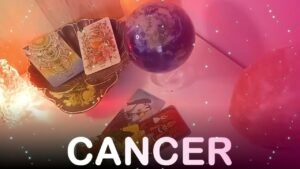 Leia mais sobre o artigo CÁNCER – RECONCILIACIÓN AMOROSA EXITOSA!! RESURGE EL AMOR NUEVAMENTE!!