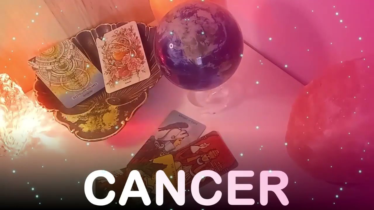 No momento, você está visualizando CÁNCER – RECONCILIACIÓN AMOROSA EXITOSA!! RESURGE EL AMOR NUEVAMENTE!!